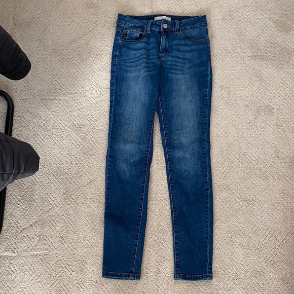 KanCan Denim - Denim Skinny Jeans
